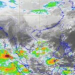 Megértés térkép radar csapadék kép utazáshoz map-radar-precipitation-image-1